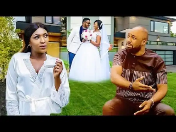Video: Unhappily Married  - Latest 2018 Nigeria Nollywood  Movie